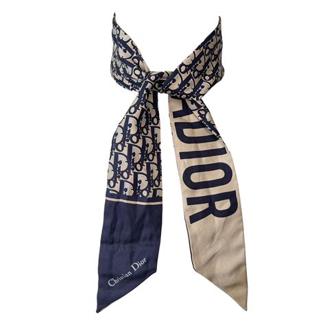 dior silk twill|Dior silk scarf.